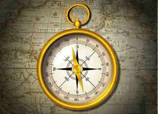 Purpose statement compass